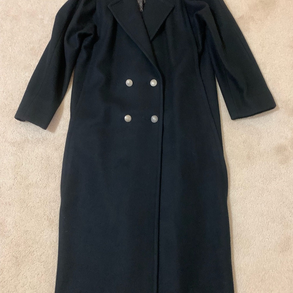 Ladies Coat